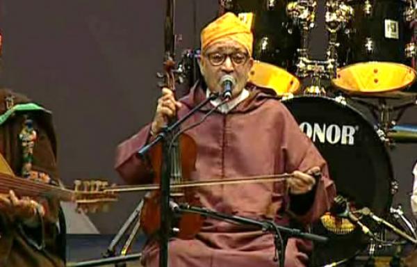 وفاة الفنان الشعبي محمد العروسي عن عمر يناهز 80 سنة