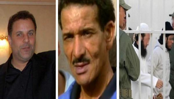 "أخبارنا" يكشف تفاصيل لقاء جمع برلمانيين بقاتل البرلماني "مرداس" وسفاح تارودانت ومعتقلي السلفية الجهادية