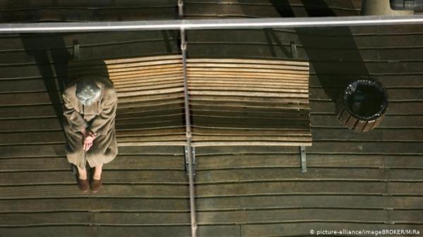 مطالب سياسية في ألمانيا لتعيين مفوض مكلف بالعزلة!