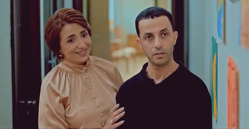 بشهادة نقاد… "سعديدي" تكسر قواعد اللعب الدرامي بشخصية معقدة ومركبة أبهرت متابعي "البراني"