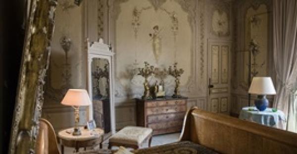 بالفيديو.. أغلى قصر في العالم بـ نصف مليار دولار