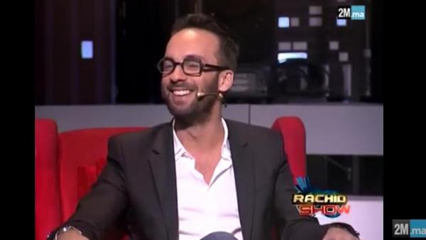 عثمان ملين يكشف ثمن الحذاء الذي أثار ضجة عبر مواقع التواصل ...شاهد الفيديو