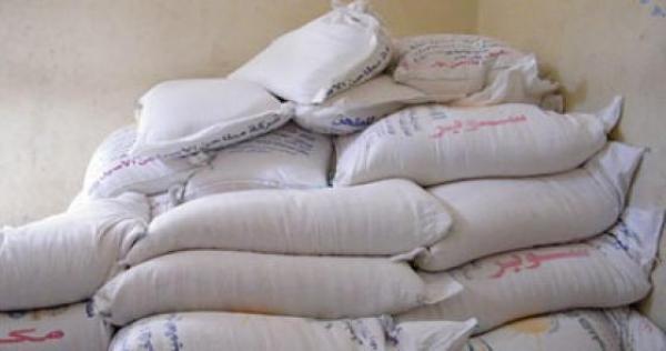 جهات نافذة تسعى لطي ملف الدقيق المدعم بسوق السبت