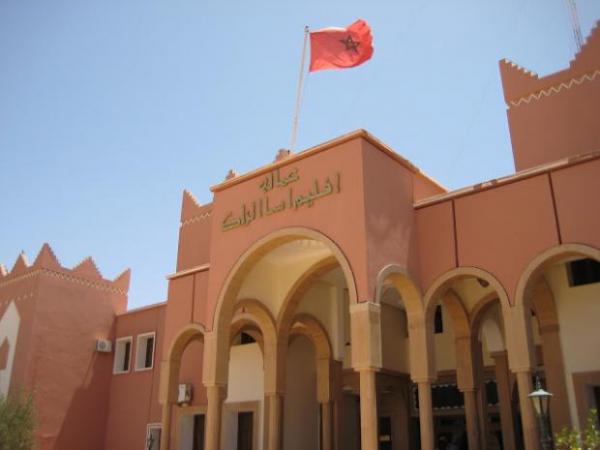 إقليم أسا الزاك ... الواقع المـــر والقادم الأمــــر