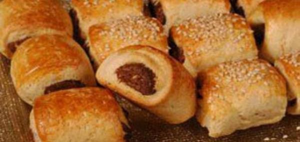 كعك بالتمر على الطريقة الخليجية