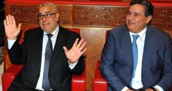 هؤلاء هم الوزراء المرشحون للبقاء مع بنكيران في حكومته الجديدة