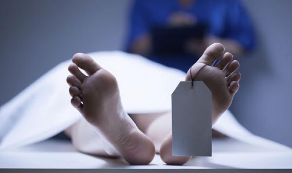 أغرب من الخيال...عائلة في الغرب تكتشف أن ابنها الذي قُتل ودفنته قبل 13 سنة لازال حيا