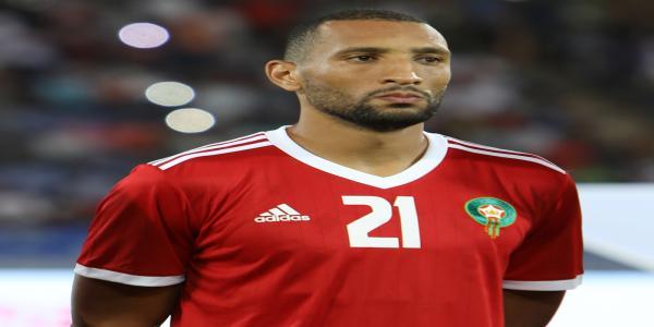 "يونس عبد الحميد" يعوض "زهير فضال" خلال المعسكر الإعدادي للمنتخب الوطني