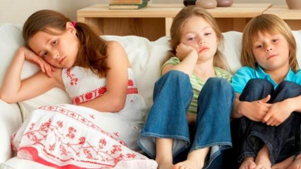 كيف أثر الحجر الصحي سلبيا على نفسية الأطفال؟