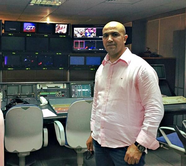 هذه آخر تطورات محاكمة الزميل عبدالإله بوسحابة في قضيته ضد إدارة فندق الشيخ العمودي