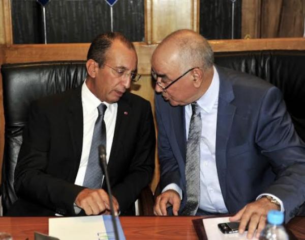 الداخلية تُعلن عن النسبة النهائية للمشاركة في الانتخابات الجماعية والجهوية 