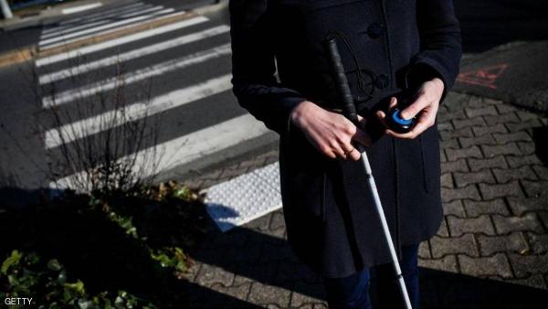 أعمى لمدة 35 عاما.. ثم حدثت المفاجأة