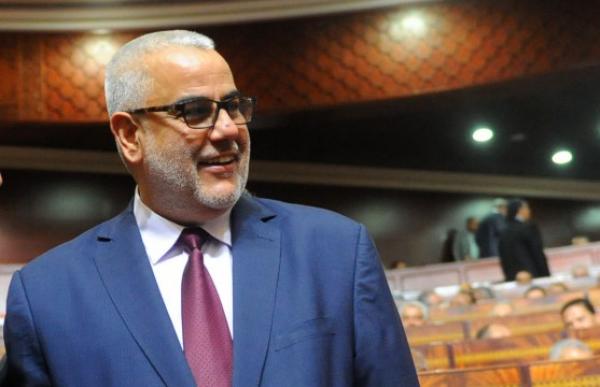 ابن كيران : لم يعد لساكنة طنجة أي سبب للاحتجاج الآن