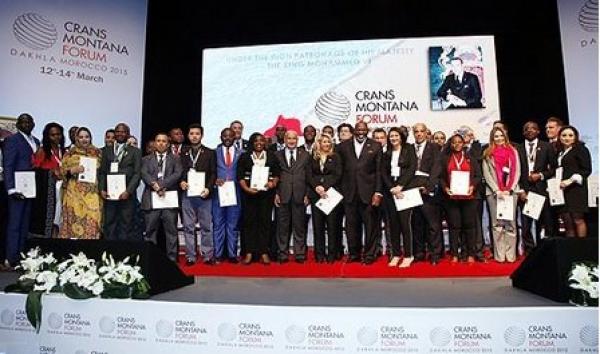 ضربة موجعة جديدة لـ"البوليساريو" ...احتضان مدينة الداخلة مرة أخرى منتدى كرانس مونتانا