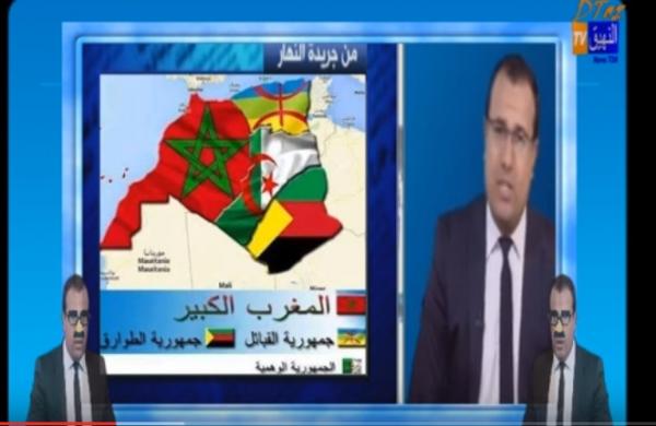 قناة جزائرية : انسحاب المغرب و دول عربية وازنة من القمة الإفريقية لا تأثير له