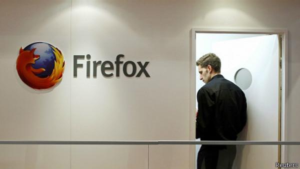 موزيلا تثير قلق المستخدمين بخطط الإعلانات على فايرفوكس