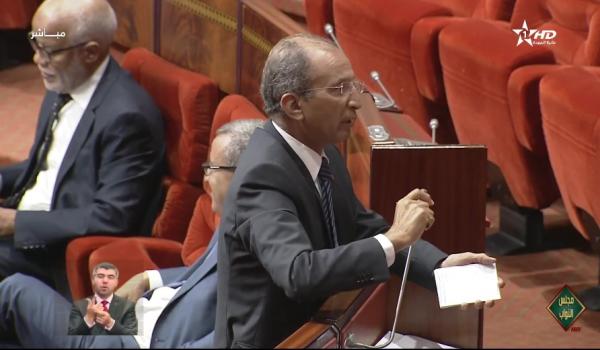 حصاد : %90 من المنتقلين بين المديريات لبيت طلباتهم و 700 أستاذ عالق سيتم حل مشكلتهم