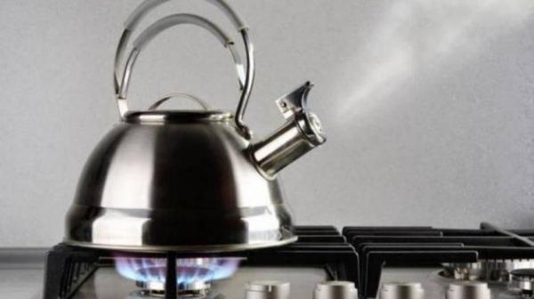 حذاري من تكرار غلي الماء مرة أخرى؟