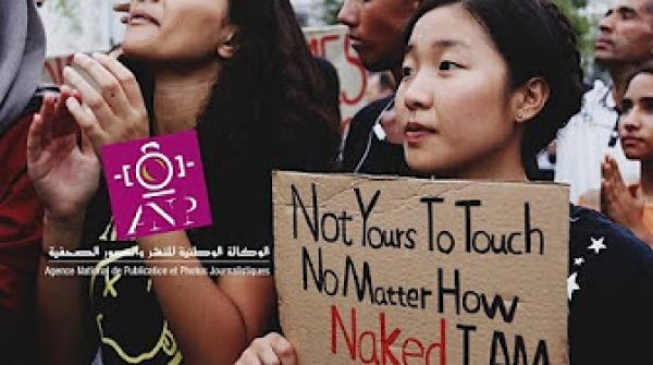 هذا ما قالته فتاة صينية عن قضية اغتصاب فتاة الطوبيس