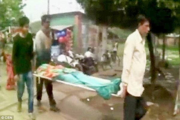 هرب من المدرسة فقتله الناظر