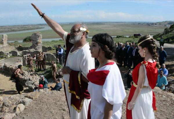 رصد 15 مليون درهم لإعادة إحياء أقدم مدينة في تاريخ المغرب