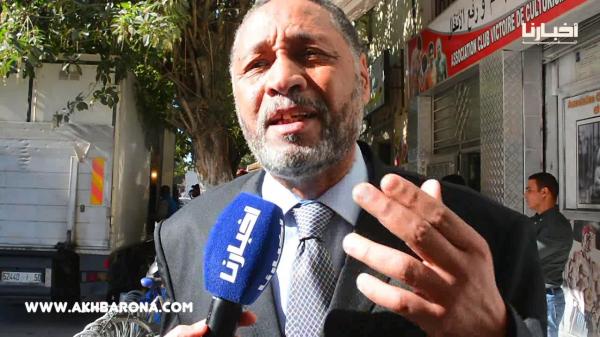 الفنان خمولي: ما عاوني لا أمير و لاخذيت شقة أوفلوس..وكاين فنانين صدموني