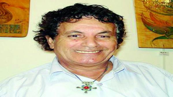 تشييع جثمان الفنان حسن ميكري بمقبرة الشهداء بالرباط