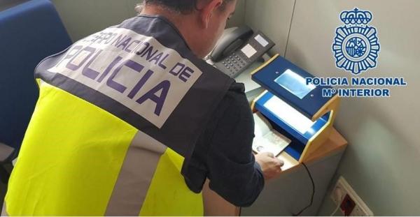 الحيلة الفاشلة التي استخدمها مغربي للحصول على الاقامة باسبانيا وقادته الى السجن رفقة شقيقته