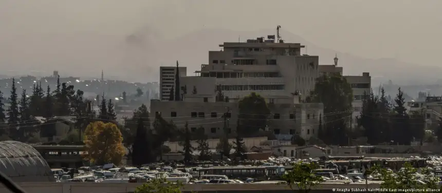 تحقيق.. أطباء سوريون من "مستشفى الموت" إلى مستشفيات ألمانية