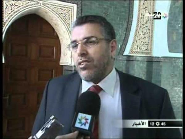 مجلس للحكومة لدراسة مشروع لإصلاح القضاء 