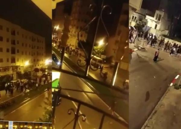 رسميا: النيابة العامة تتحرك وتقرر فتح أبحاث قضائية بخصوص مسيرات "الجهل والعار" التي جابت شوارع بعض المدن