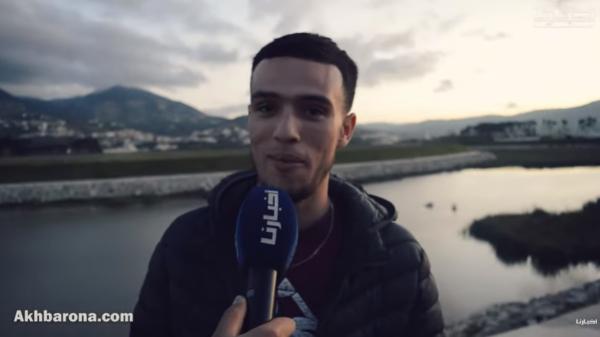 سؤال للمغاربة: إذا جاتك فرصة دابا تمشي تخدم في الصين..تقبل أو ترفض؟؟