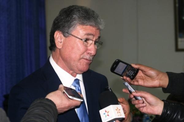 وزير الصحة : تخفيض ثمن الدواء قرار لا رجعة فيه