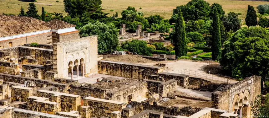 ضائعة منذ ألف عام.. اكتشاف مدينة أندلسية أسطورية