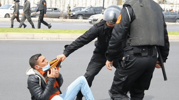 هل تمثل الأحكام الصادرة في حق الأساتذة المتعاقدين تجريما للاحتجاج السلمي؟