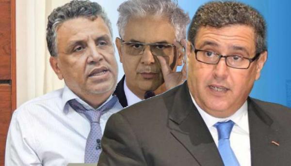 قبل الحسم: التحالف الحكومي يتجه نحو الاستقرار على اسمين بارزين لرئاسة مجلسي النواب والمستشارين 