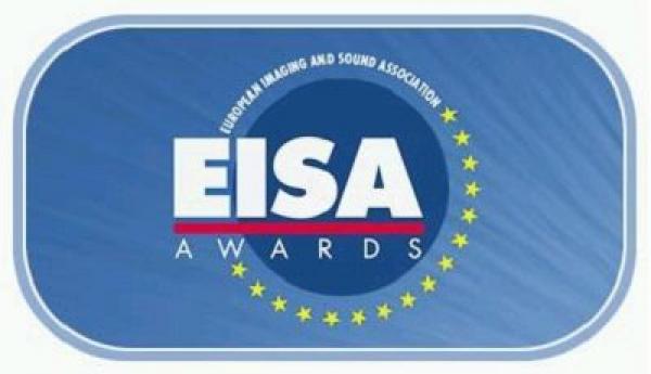 سامسونج تحصل على 3 جوائز من EISA