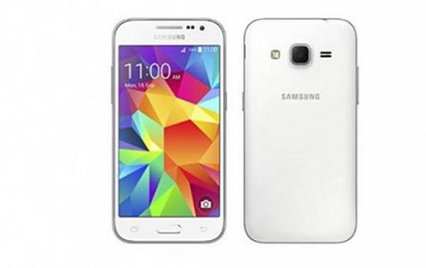 سامسونج تطلق هاتفا ذكيا بسعر 150 دولارا