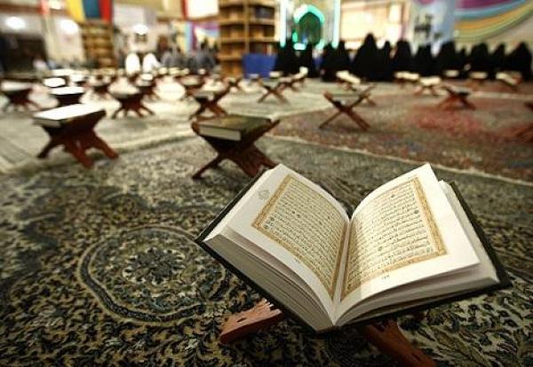 دراسة علمية جديدة تكشف إعجاز آية في القرآن الكريم