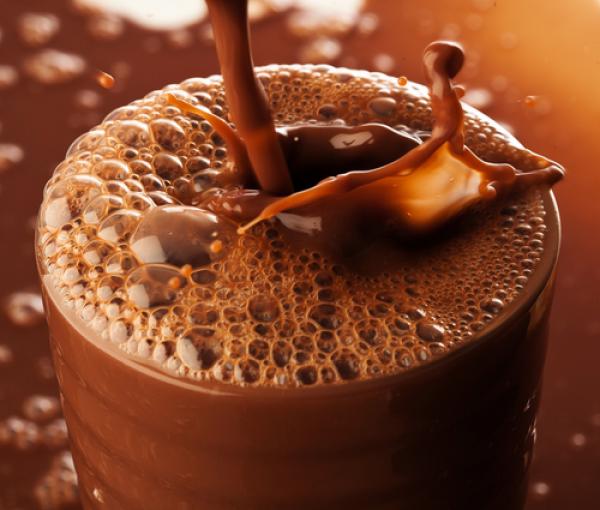 «الكاكاو».. مضاد للأكسدة والاكتئاب