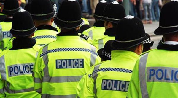 برنامج للشرطة البريطانية يتنبأ بالجرائم المستقبلية