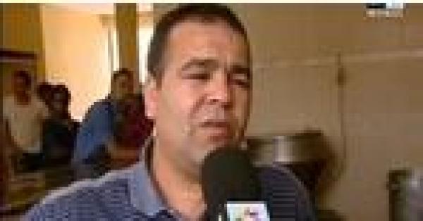 محل لبيع ودبح الدجاج يضر بسكان قرية كيكو