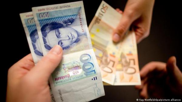 800 مارك أصبحت 115 ألف يورو.. خلاف حول وديعة إيجار في ألمانيا