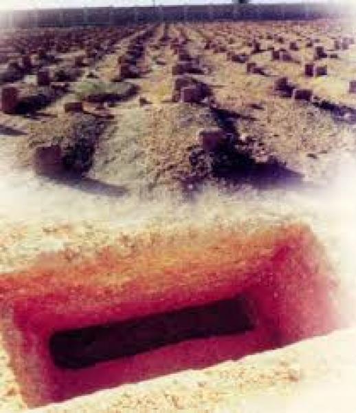 عذاب القبر ونعيمه