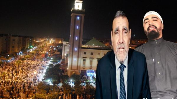 بسبب "العشر الأواخر".. "بسطاوي" المعتزل يهاجم "الفايد" ويصف تصريحه الأخير بـ"التشيطين" (فيديو)