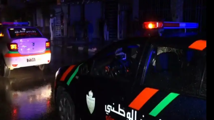 حرصا على حماية ممتلكات المواطنين.. جولات ليلية مكثفة للسلطات لتأمين منازل ومحلات القصر الكبير