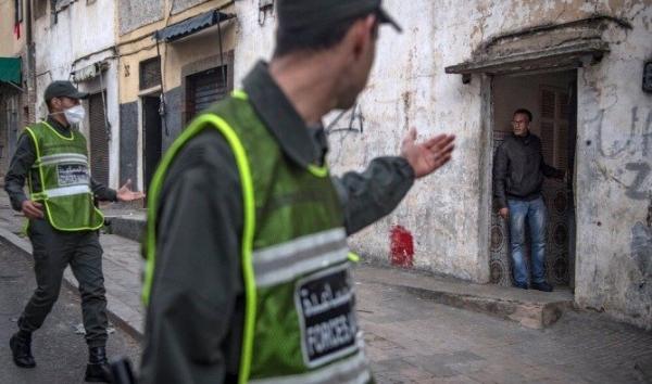 خبراء اللجنة العلمية يحللون بدقة الوضعية الوبائية ببلادنا وحجر صحي جديد بات على الأبواب