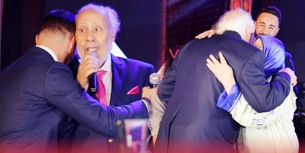 ارحموا الرجل...فنان يكشف لـ "أخبارنا" معلومات صادمة لا يعلمها المغاربة عن زميله "مطاع" الذي قتلته "الإشاعات" أكثر من مرة