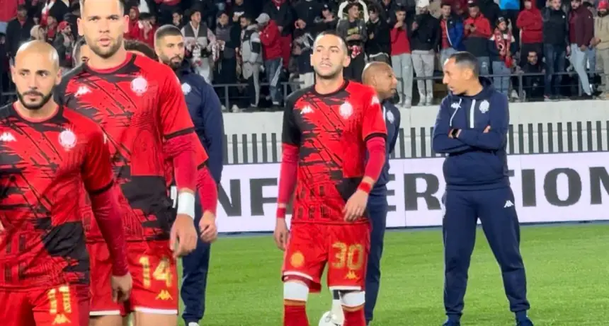 بعد 8 أشهر من الابتعاد.. كواليس الظهور الخاص لحكيم زياش فوق المستطيل الأخضر