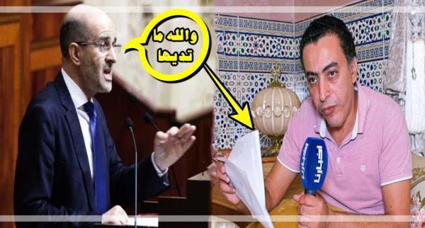 مقاول شاب "يتبرع" لـ"ميسيو بيليكي" بمبلغ "مليون" سنتيم.. وفي التفاصيل محنة حقيقية دامت 8 سنوات (فيديو)